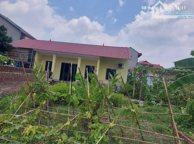 Bán đất Bắc Hồng 80m2, mt7.7m, 4.43 tỷ, VF3, (Đông Anh), gần phố. - 1
