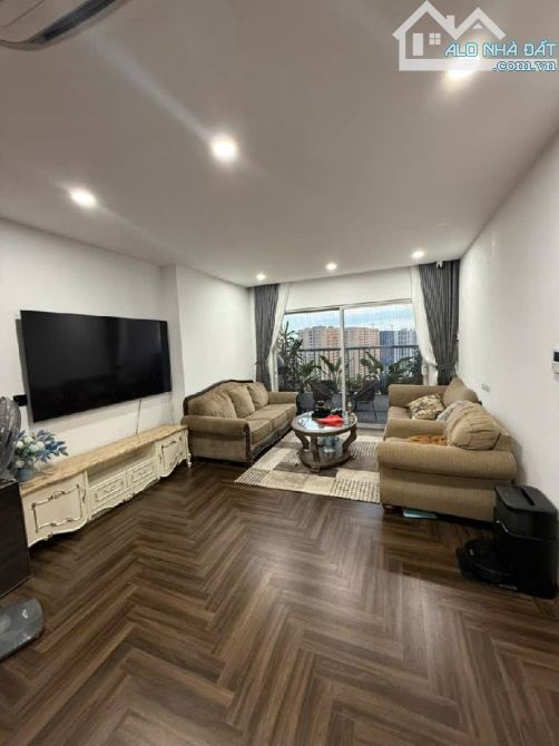 Bán Căn Hộ Ecolife Capital Tố Hữu DT 119m 3PN Căn Góc Full NT SĐCC View đẹp giá 8,2 tỷ - 1