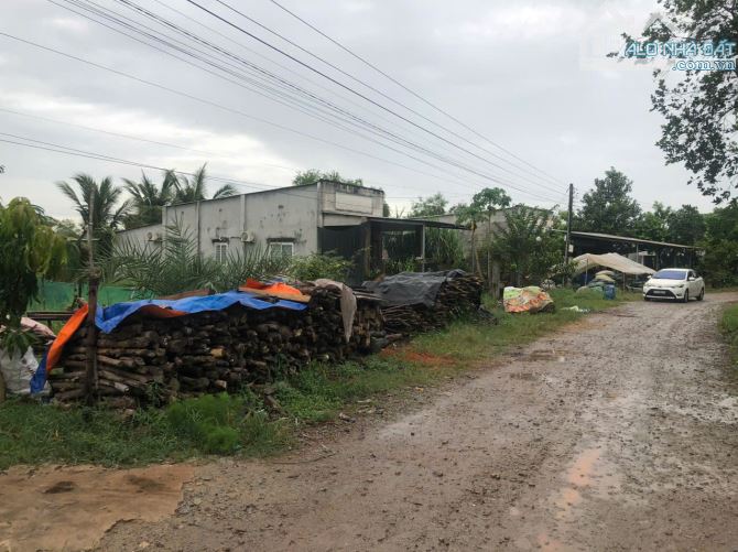 Đất vườn và đất ở nông thôn tại Bình Dương diện tích lớn giá hợp lý - 1