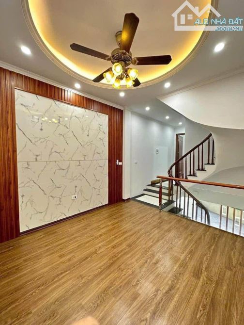 Bán nhà Văn Trì, Minh Khai Dt 35m2, 4 tầng, giá chào hơn  4 tỷ - 1