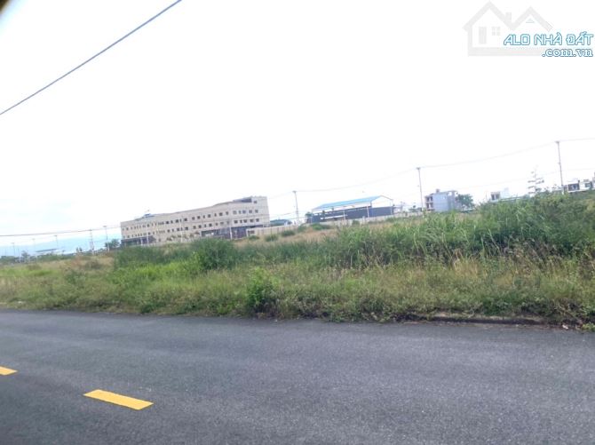 🎉🎉Chào bán Lô đất vip Nguyễn Văn Ngọc Hoà Xuân Cẩm Lệ. - 1