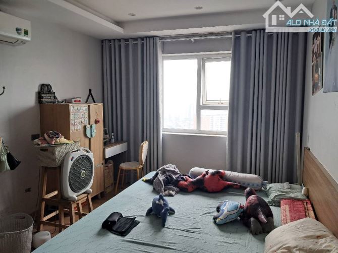 Bán căn hộ 3 ngủ  tòa Intracom 1 Trung Văn DT 118m giá 6,5 tỷ - 1