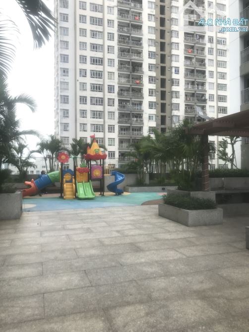Bán căn Officetel Central Premium, 854 Tạ Quang Bửu, Phường 5, Quận 8.  🏡: 1PN - 1WC - 1