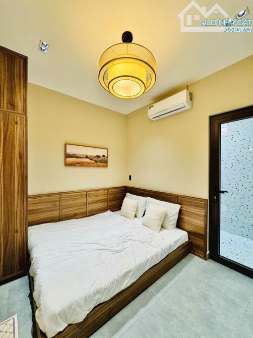 Chỉ nhỉnh 7,15 tỷ có ngay nhà 5 tầng nhà mới Phan Xích Long - 4 phòng ngủ vào ở liền - 1