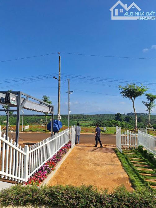 Cần tiền thanh lý gấp lô đất 02 mặt tiền KDC hiện hữu, đông đúc, DT164m/Giá chỉ 319 triệu! - 1