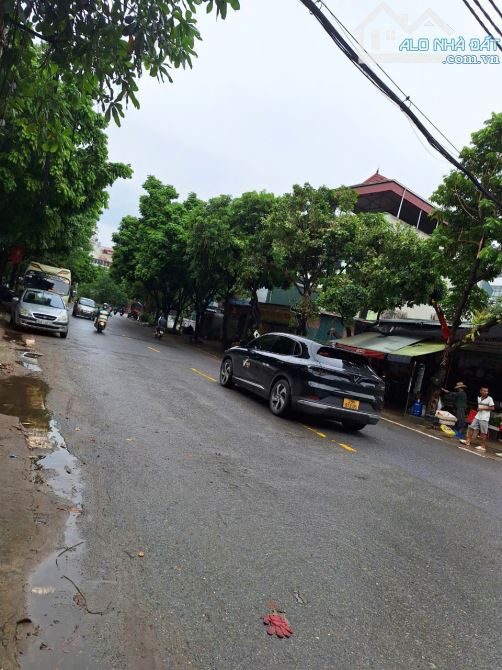 CHỦ CẦN BÁN GẤP LÔ ĐẤT MẶT PHỐ ĐA SỸ HÀ ĐÔNG VỈA HÈ Ô TÔ KD SẦM UẤT 50M MT4M GIÁ ĐẦU TƯ - 1