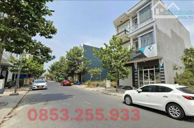 50tr sở hữu ngay lô đất 10x23 tại trung tâm Chơn Thành, Đồng Nai - 1