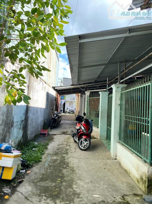 BÁN NHÀ TRỆT + GÁC HẺM TRẦN HƯNG ĐẠO, P. LÊ BÌNH, CÁI RĂNG (NGAY CHỢ CÁI RĂNG) - 1