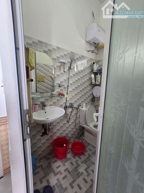 130m²- NHÀ 2 MẶT TIỀN HẺM – ĐƯỜNG Ô TÔ LỚN – P.10- FULL NỘI THẤT- NỞ HẬU - 1