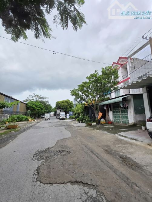3,9Tỷ TL🔥Bán nhà Cấp 4 Gác_Mặt Tiền đường số 29_Gần VinCom 2km, p.Tân Đông Hiệp, Tp.Dĩ An - 1