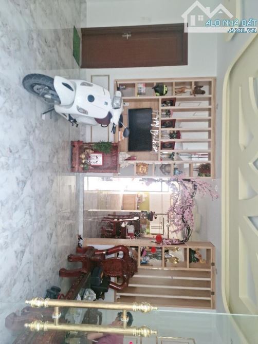 KHÔNG CÓ CĂN THỨ 2! RẺ HƠN MUA ĐẤT, NGANG 7.1- 128M2. CHỈ 10 nhỏ - 1