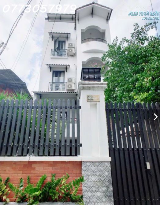 BÁN NHÀ TRUNG TÂM QUẬN 1 NGUYỄN CƯ TRINH- HẦM 4 TẦNG CHỈ 26 TỶ 6.5X25M - 1