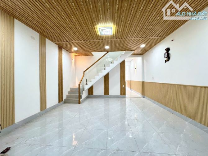 Bán nhà 91m2 mặt tiền kinh doanh (P. Bửu Hoà) chỉ 4,8 tỉ - 1
