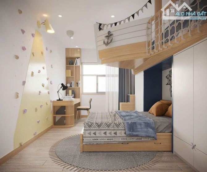 Bán Căn Hộ 6th Element Tây Hồ DT 109m 3PN Full NT đẹp SĐCC View Hồ giá 12,8 tỷ ở luôn - 1