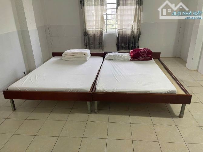 🔥 BÁN NHÀ NGHỈ 5 TẦNG – ĐINH CÔNG TRỨ – 95M² – CHỈ 14 TỶ 🔥 - 1