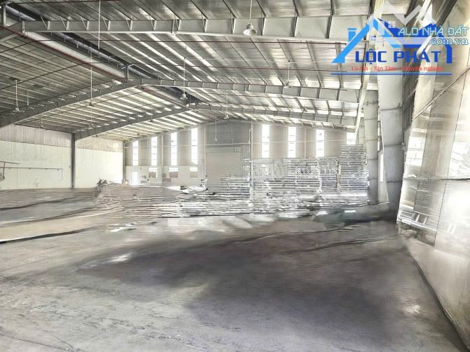 Bán xưởng 14.100m2 trong KCN Trảng Bom, Đồng Nai giá 116 tỷ - 1