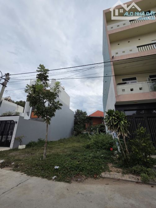 ĐẤT MẶT TIỀN TRẦN ĐÌNH TRÍ – KHU SOS CHỢ DINH | VỊ TRÍ KIM CƯƠNG, ĐẦU TƯ SIÊU LỢI NHUẬN 🌟 - 1