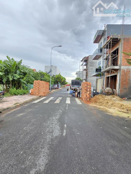 4Tỷ TL🔥Bán đất 2 mặt tiền_91,8m2_Trục Chính KDC Lê Phong An Phú, p.An Phú, Tp.Thuận An - 1