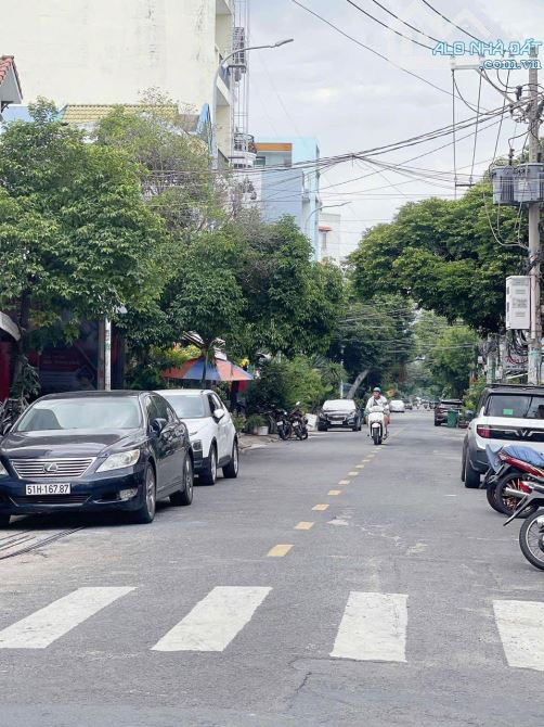 Chủ bán gấp MTKD Nguyễn quý yêm, P an lạc , quận bình tân 60m2(4x15) giá 5.4 TỶ - 1