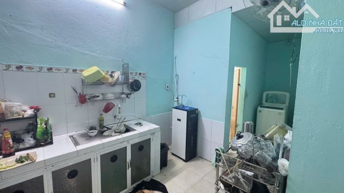 Bán nhà cấp 4 kiệt đường Thanh Thủy, Hải Châu - 105m2 - giá rẻ, cách đường chính 40m - 1