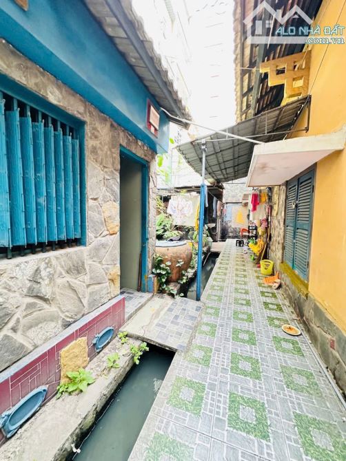 🔥[BÌNH THẠNH] 620M2 - MẶT TIỀN XVNT - BÁN ĐẤT TẶNG 80TR/TH - 96 TỶ TL - 1