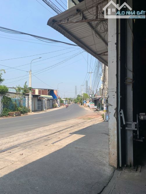 🔴Cho Thuê Kho Xưởng 1200m² Tại An Phước, Long Thành, Đồng Nai – Giá 70 Triệu/Tháng - 1