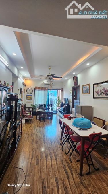 CHUNG CƯ XUÂN ĐỈNH – HIẾM NHÀ, TIỆN ÍCH NGẬP TRÀN - 1