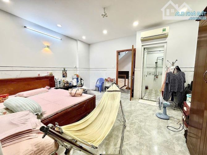 🏩PHAN XÍCH LONG PHÚ NHUẬN - LÔ GÓC - 4 TẦNG - NGANG HƠN 5M - SỔ A4 - CHỈ 6.85 TỶ - 1