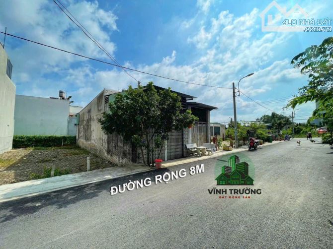 💥BÁN ĐẤT - MẶT TIỀN HẺM CHÍNH LÊ VĂN LƯƠNG ✍️ GIÁ BÁN 4.8 TỶ ☑️DT: 7m❌ 19.2m = 132m2 - 1