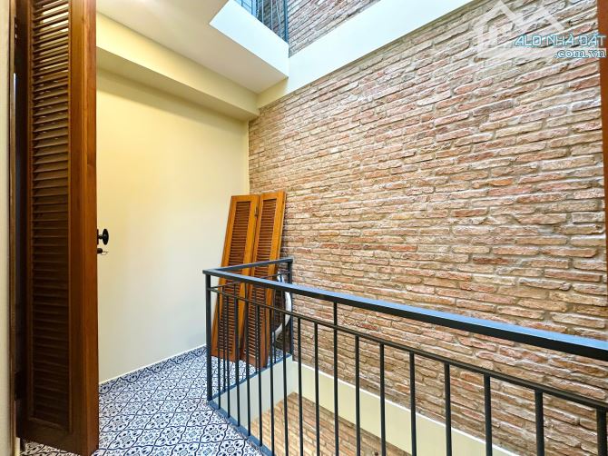 Nhà đẹp nguyên căn Bình Thạnh, P.21 cho thuê - 3 Tầng, Đủ nội thất - Đ. Xô Viết Nghệ Tĩnh - 1