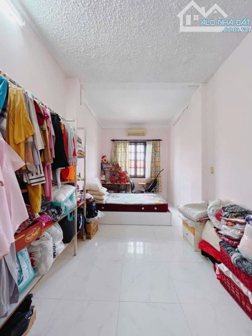 BIỆT THỰ KHU CITYLAND GÒ VẤP, 105M², 8X13, 3 TẦNG, 6PN, ĐƯỜNG 12M Ô TÔ, GIÁ 17 TỶ TL - 1