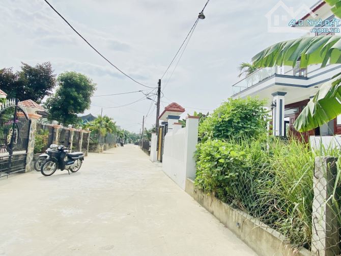 Đất Vàng Trung Tâm Nam Phước- Cách Quốc Lộ 1km- Gần Chợ- 145m2 đường 5m Giá 750 triệu Sẵn - 1