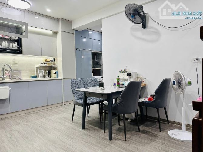 🔥 Chính chủ bán chung cư  80m2- 2N1Wc – KĐT  Mỹ Đình 1🔥 - 1