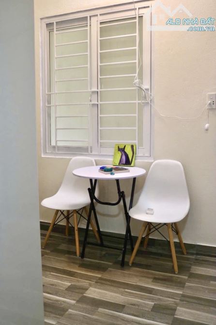 TOÀ CĂN HỘ 5 TẦNG- DÒNG TIỀN 50 TRIỆU THÁNG- VIEW PHÁO HOA SÔNG HÀN- GIÁ CHỈ 15,2 TỶ - 1