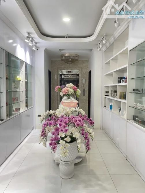 BÁN NHÀ THÁI THỊNH, ĐỐNG ĐA, PHÂN LÔ, Ô TÔ TRÁNH, KINH DOANH, 77M, 22.8 TỶ - 1
