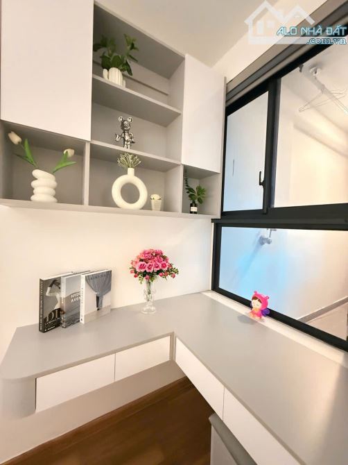 Chung cư goldmark 2 ngủ, 2 vệ sinh, full nội thất ở luôn - 1
