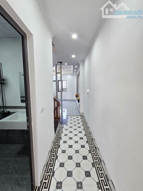 Nhà đẹp 4 tầng 3 ngủ gara ô tô chỉ hơn 6₫ h.iế.m tại Thanh Trì - 1