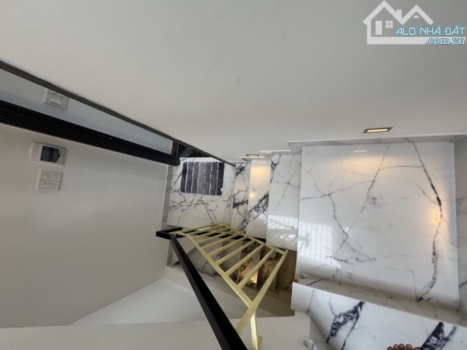 🏡NHÀ MỚI SÁT MT LÊ VĂN THỌ - 5 TẦNG - HXH - TRUNG TÂM GÒ VẤP - 💰5.x TỶ - 1