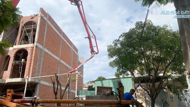 Cần bán đất đường Trần Xuân Lê, Thanh Khê, Đà Nẵng - Trung tâm thành phố - 1