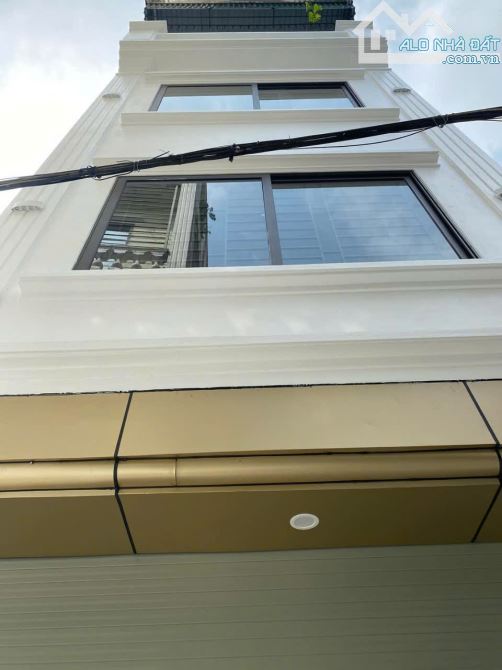 CĂN HIẾM 59M2 - NGÕ NÔNG, RỘNG - CÁCH Ô TÔ TRÁNH 30M - THỌ AM - LIÊN NINH - CHỈ 3.95 TỶ - 1