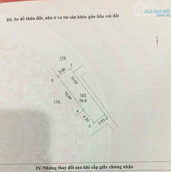 MẢNH ĐẤT VÀNG LÔ GÓC - 15M RA  PHỐ QUANG TRUNG - XÂY CCMN TUYỆT ĐẸP - SỔ NỞ HẬU NHẸ - 1