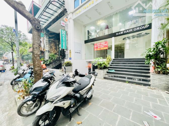 Cho thuê văn phòng 150m2 tại Khúc Thừa Dụ - Cầu Giấy - Hà Nội - 1