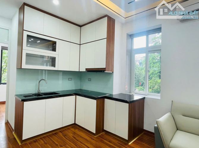 BÁN CHCC N3 DT 65M, 2 PN, 2WC, GIÁ 5,130 TỶ, CĂN GÓC - 1