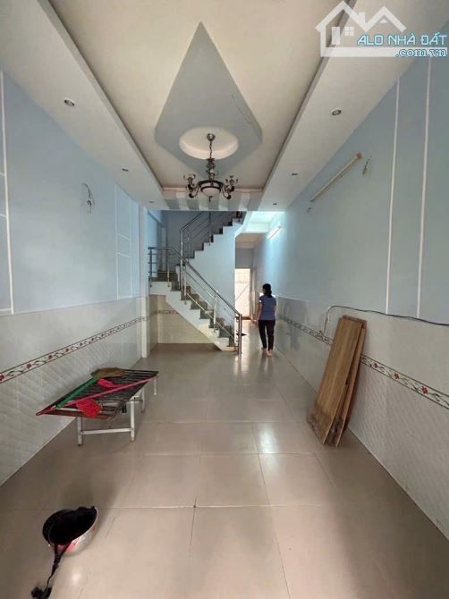 NHÀ  2 TẦNG -CỰC HIẾM-LÊ VĂN LƯƠNG -PHƯỚC KIỂN .NHÀ BÈ  .4TỶ500  ☘️Ngang 6,5m dài 13m . - 1