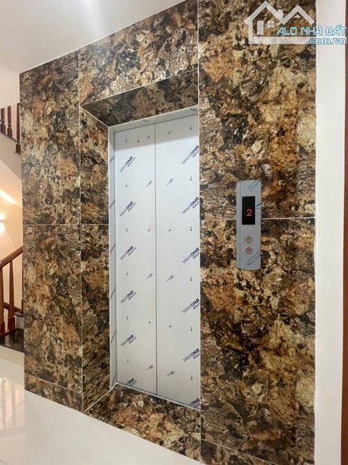 Bán Gấp Nhà đẹp Kiều Mai - Cầu Diễn Ô tô Kinh Doanh 7tầng thang máy 60m 12.x tỷ - 1