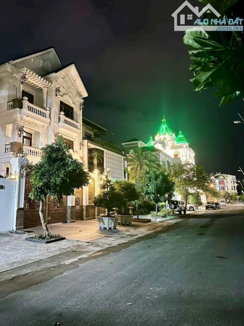 BÁN BIỆT THỰ VIP - KDC HƯNG PHU 1, CÁI RĂNG, TPCT - 1