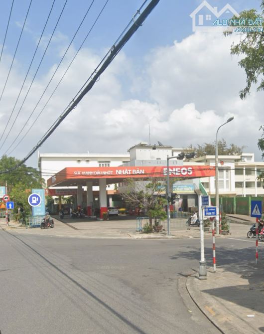 ⛔️BÁN NHÀ PHAN TỨ ⛔️ 268M² ⛔️LÔ GÓC ⛔️VIEW PHÁO HOA⛔️CHỈ 27.x Tỷ - 1