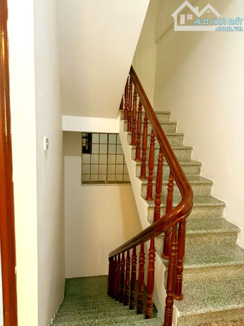 Hiếm-Bán nhà dân xây- Phạm Tuấn Tài- 55Mx 5 tầng- vỉa hè- oto tránh ! - 1