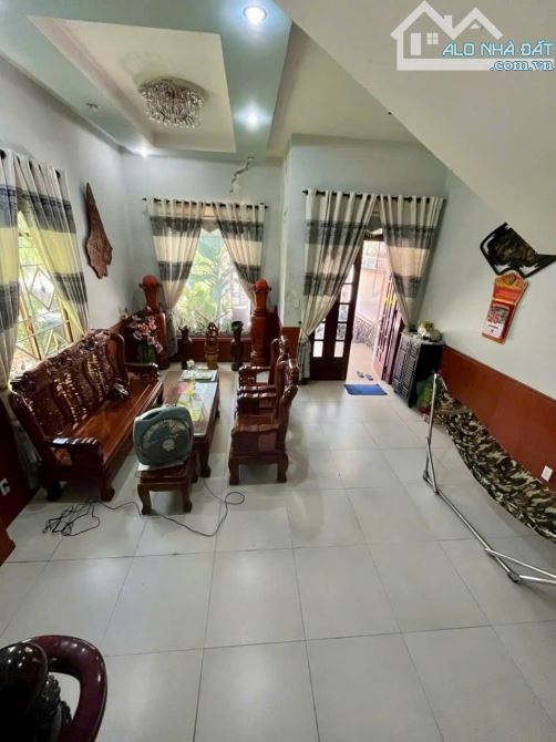 🏕 BÁN NHÀ 3 TẦNG ĐƯỜNG RỘNG 7M - DUY TÂN, HẢI CHÂU – DT 114M² DỌN VÀO Ở NGAY – NHỈNH 8 TỶ - 1