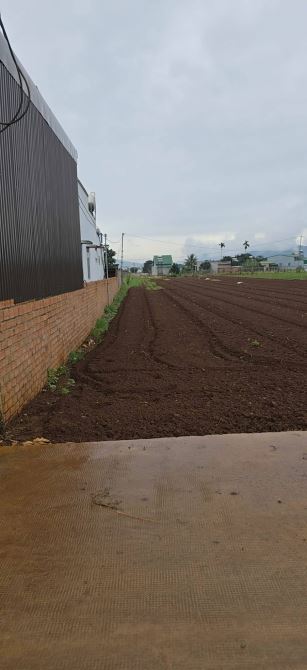 Tìm đâu ra lô đất đẹp , diện tích đẹp. Gần Hồ Nam sơn, đức trọng Lâm đồngDiên tích 2 sào ( - 1